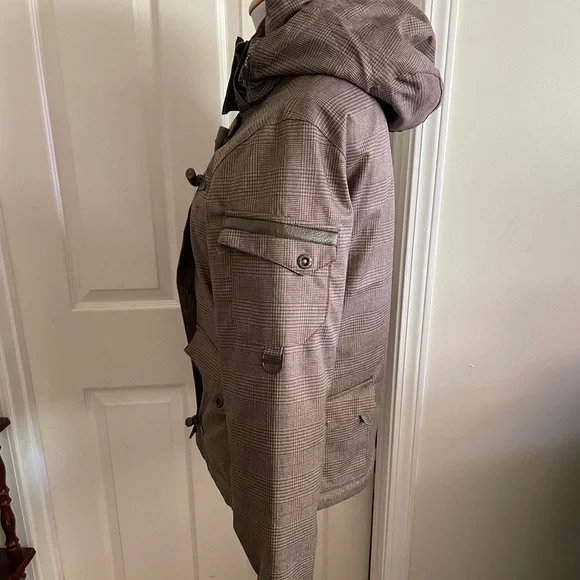 Unique Firefly Jacket - Picture 7 of 16